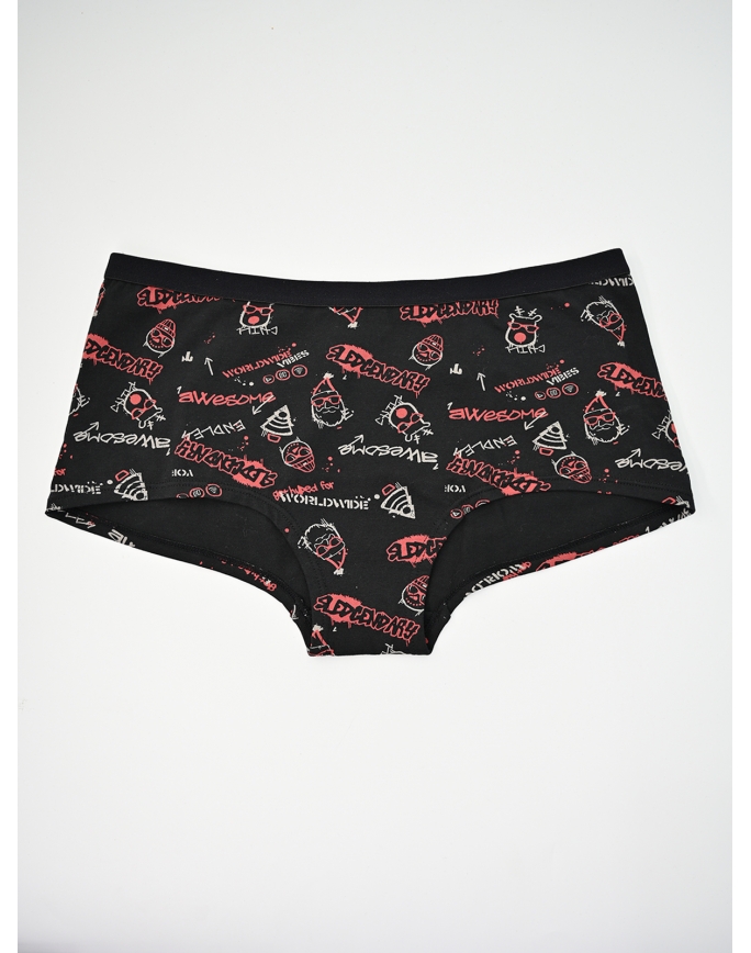 5310LUF Женские Трусы